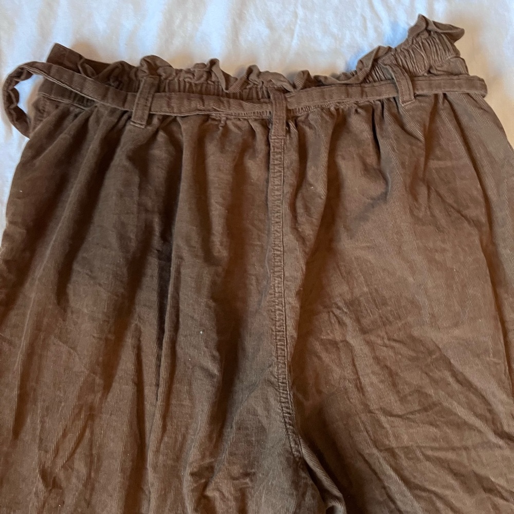 Oversized American Eagle Pants - Picture 5 of 5